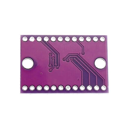 TCA9548A I2C Multiplexer 8-Way Expansion Board 4