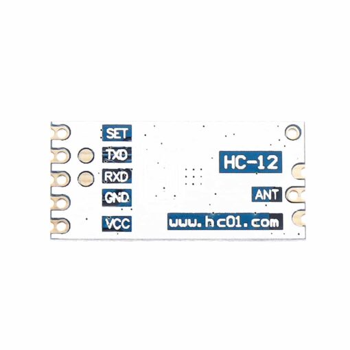 433MHz HC-12 SI4463 Wireless Serial Port Module 3