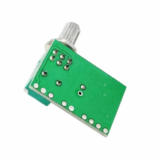 PAM8403 Audio Amplifier Module Board with Potentiometer 3