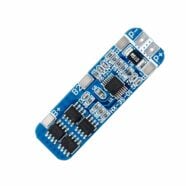 3S 18650 Lithium Battery Protection BMS Board – 12V 10A 2