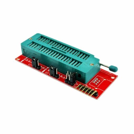 PIC Programmer Adapter Board 2