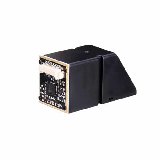 Optical Fingerprint Reader Sensor Module – AS608 5