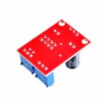 PHI1072263 – NE555 Adjustable Pulse Frequency and Duty Cycle Module 03