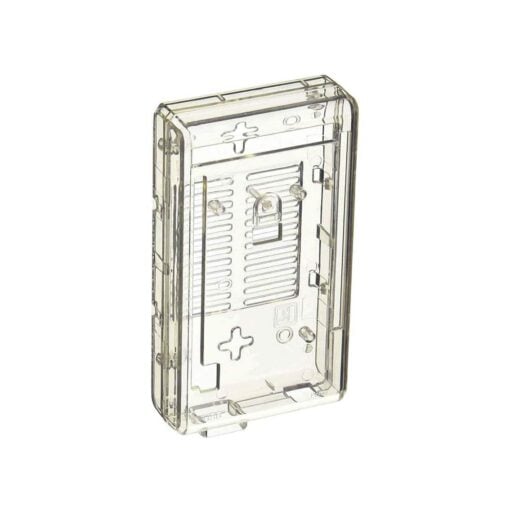 Mega 2560 Transparent ABS Case Enclosure 4