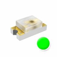 0603 Green SMD LED Diode – Pack of 50 2