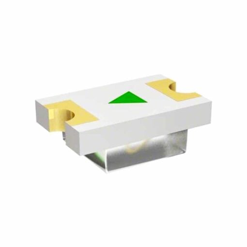 0805 Yellow SMD LED Diode – Pack of 50 3