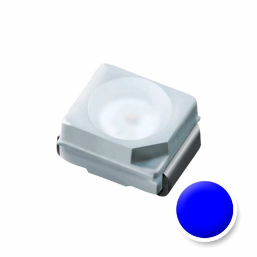 1210 Blue SMD LED Diode – Pack of 50 2