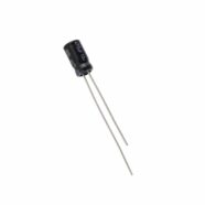 10V 470uF Electrolytic Capacitor – Pack of 30 2