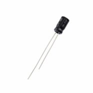 16V 47uF Electrolytic Capacitor – Pack of 30