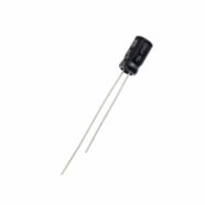 16V 220uF Electrolytic Capacitor – Pack of 30