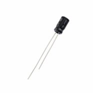 16V 330uF Electrolytic Capacitor – Pack of 30