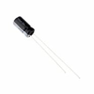 25V 100uF Electrolytic Capacitor – Pack of 30
