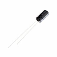 35V 220uF Electrolytic Capacitor – Pack of 30
