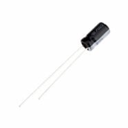 35V 2200uF Electrolytic Capacitor - Pack of 10