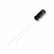 50V 22uF Electrolytic Capacitor – Pack of 30 2
