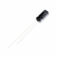 50V 330uF Electrolytic Capacitor – Pack of 30
