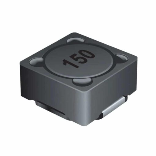 15uH SMD Power Inductor 150 – Pack of 10