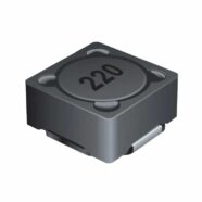 22uH SMD Power Inductor 220 – Pack of 10
