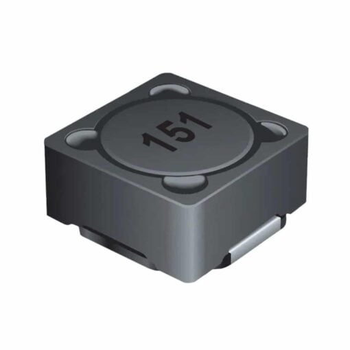150uH SMD Power Inductor 151 – Pack of 10