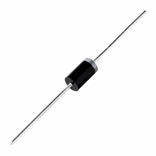 SR5100 100V 5A Schottky Rectifier Diode – Pack of 15
