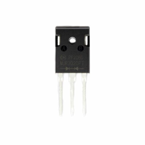 MUR3020PT 200V 30A Ultra Fast Recovery Diode – Pack of 10