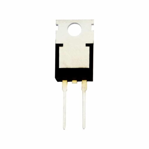 MUR860G 600V 8A Ultra Fast Recovery Diode – Pack of 10 3