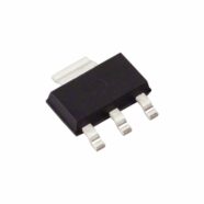 HT7130A-1 3V 30mA Fixed Voltage Regulator – Pack of 10 2