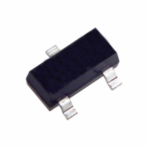 SI2306DS 30V 3.5A N-Channel Mosfet Transistor – Pack of 20 2