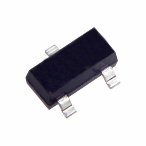 S8050 40V 500mA NPN Transistor – Pack of 20 2
