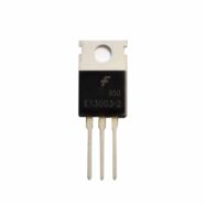KSE13003 700V 1.5A NPN Transistor – Pack of 10 2