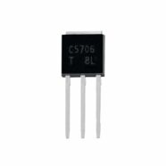 2SC5706 80V 5A NPN Transistor – Pack of 10 2