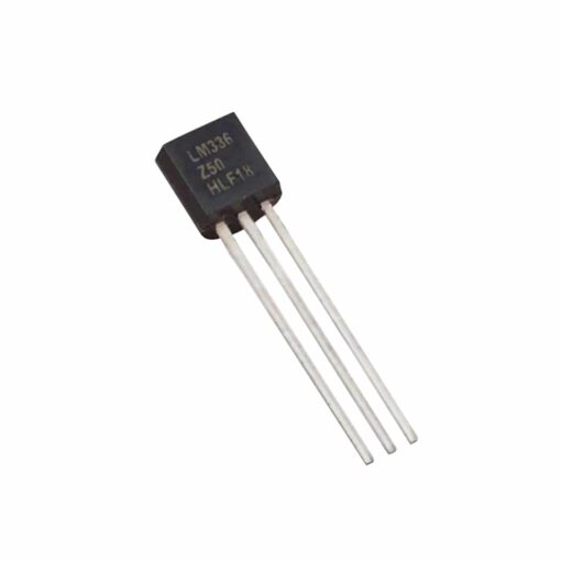 LM336Z-5.0 Voltage Reference Diode – Pack of 10