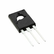 BD140 80V 1.5A PNP Transistor – Pack of 10