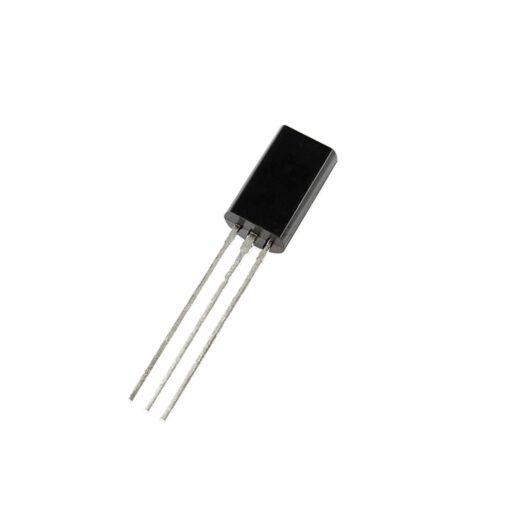 2SC2482 300V 100mA NPN Transistor – Pack of 10 2