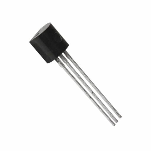 BC327 45V 0.8A PNP Transistor – Pack of 10 3