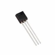 P2N2222A 30V 600mA NPN Transistor – Pack of 10 2