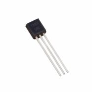 MJE13001 400V 200mA NPN Transistor – Pack of 10 2