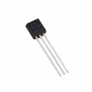 2N5551 160V 600mA NPN Transistor – Pack of 10