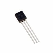 SS9011 50V 30mA NPN Transistor – Pack of 10 2
