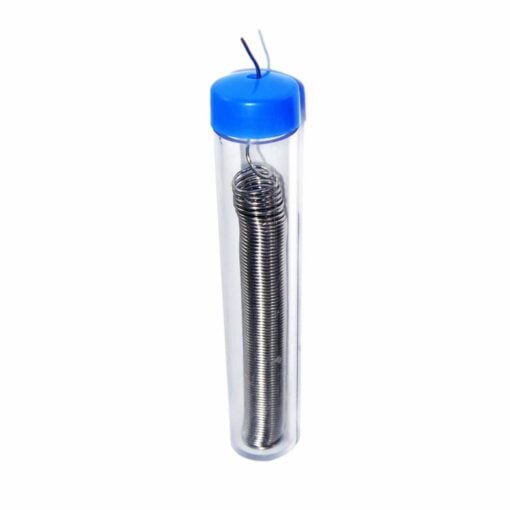 Solder Wire 63/37 Pen with Rosin Core – 1MM / 10G 2