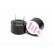 3V Active Buzzer – Pack of 5