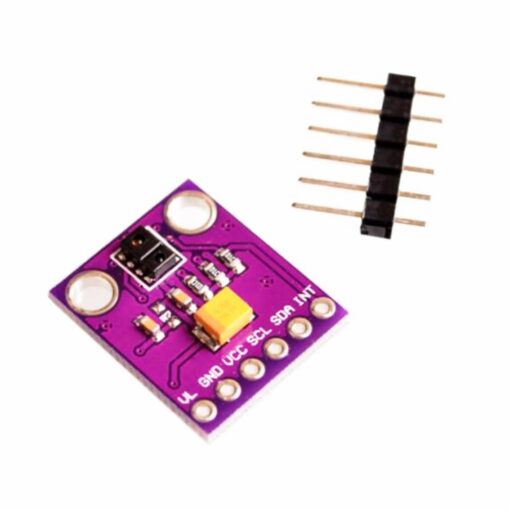 RGB Motion Direction Identification Infrared Sensor Module – GY-9900 / APDS-9900