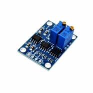 Adjustable Small Signal Amplifier Module – AD620