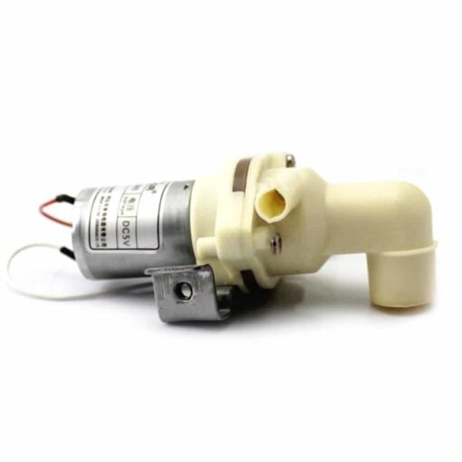 365 5V Mini Water Pump DC Motor 2