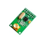 PHI1072616 – Wireless Transceiver Module – NRF905 03