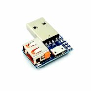 USB Adapter Board Converter With Micro USB – Pack of 2