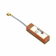 Active Ceramic GPS Antenna with IPEX Interface 2