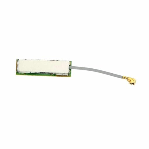 Active Ceramic GPS Antenna with IPEX Interface 2