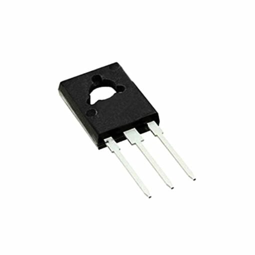 2SD882 30V 3A NPN Transistor – Pack of 10 2