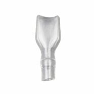 2.8 Female Spring Wire Terminal Sheath – Pack of 50